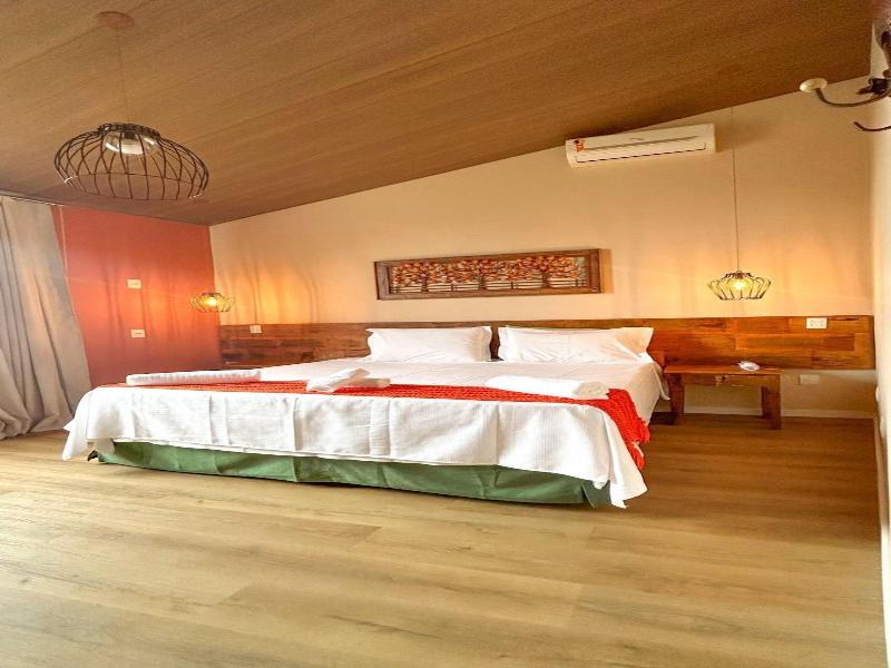 Pousada Verde Villas image 7