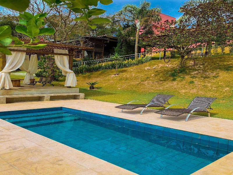 Pousada Verde Villas image