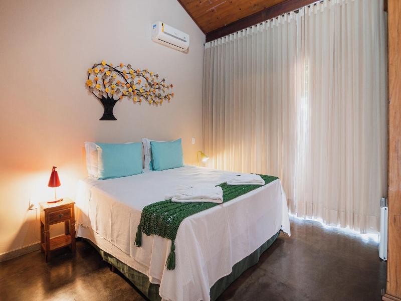 Pousada Verde Villas image