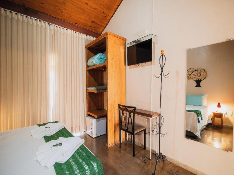 Pousada Verde Villas image