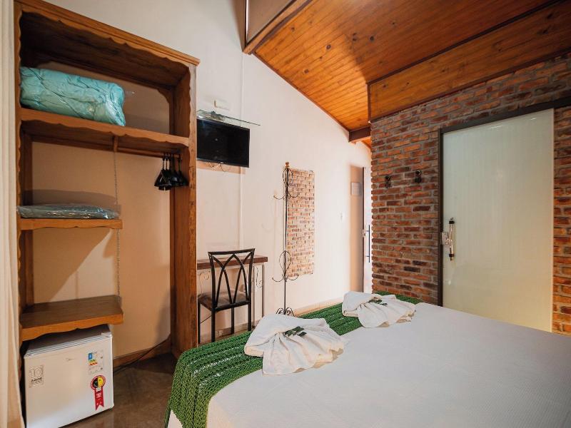 Pousada Verde Villas image