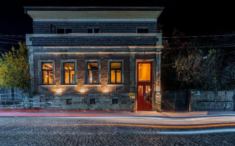 Communal Hotel Kutaisi GEN