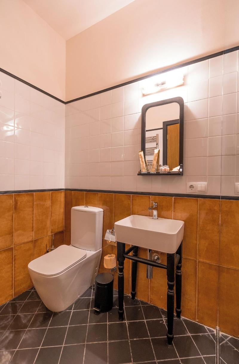 Communal Hotel Kutaisi image