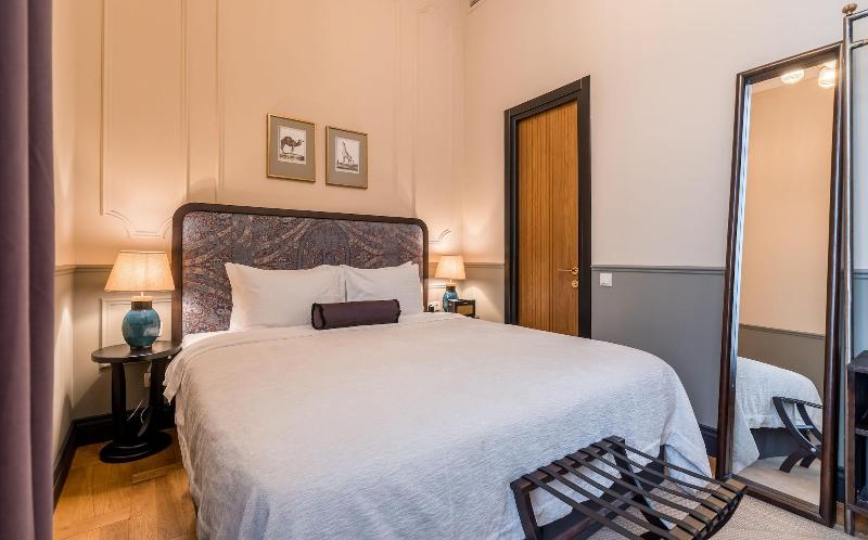 Communal Hotel Kutaisi image