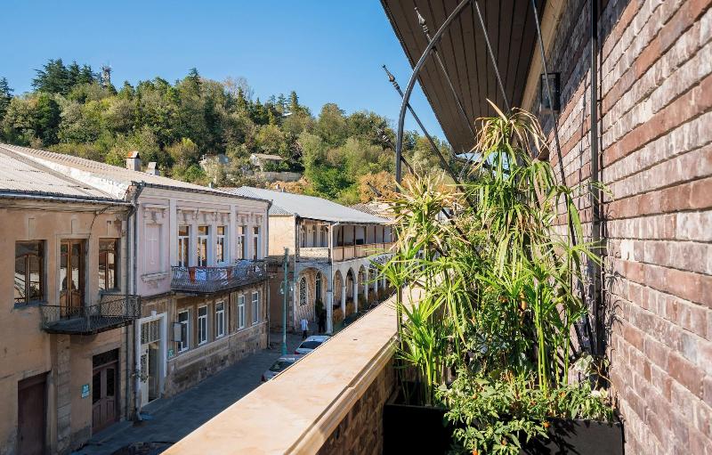 Communal Hotel Kutaisi image