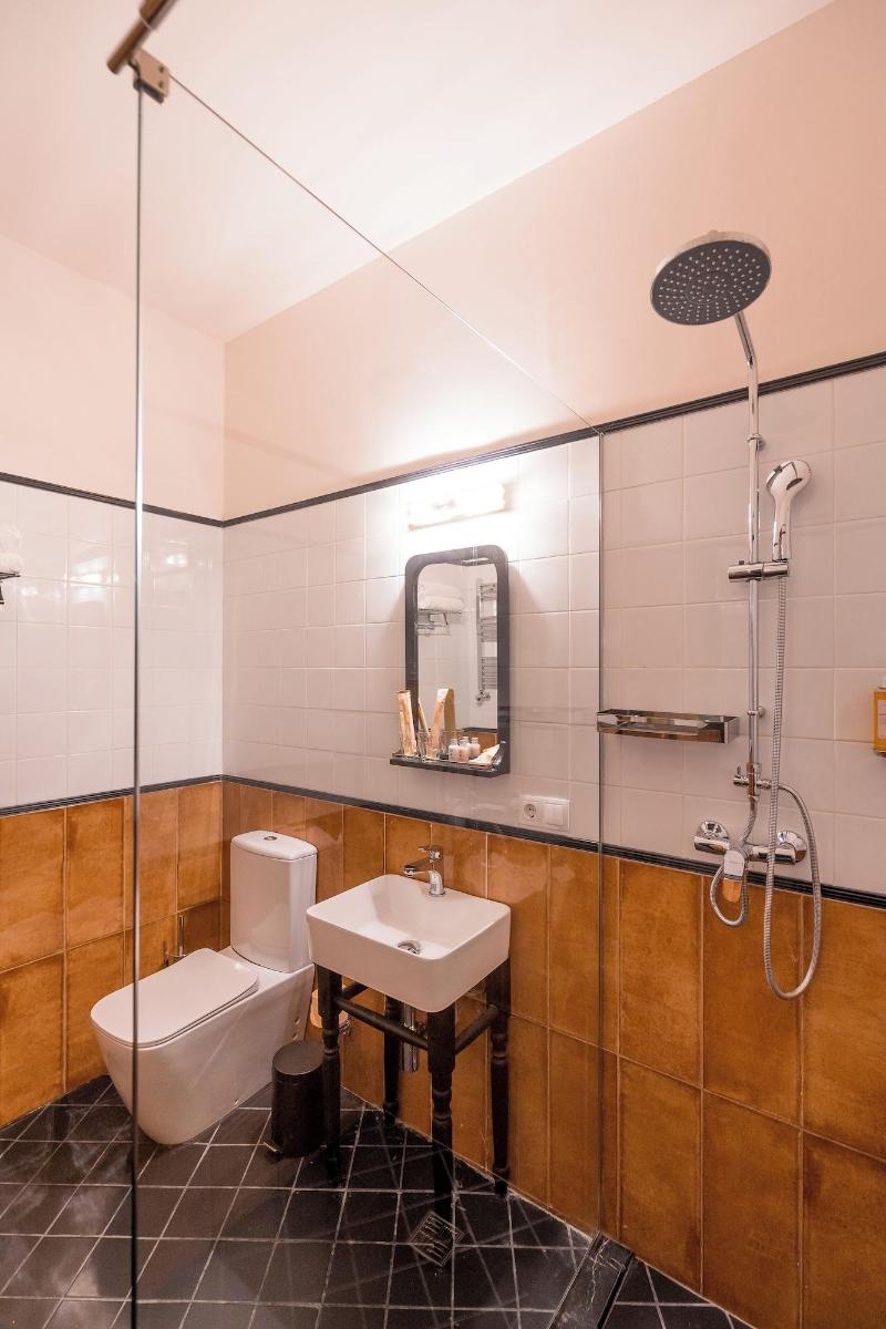Communal Hotel Kutaisi image