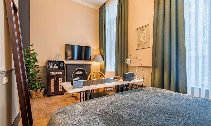 Communal Hotel Kutaisi image