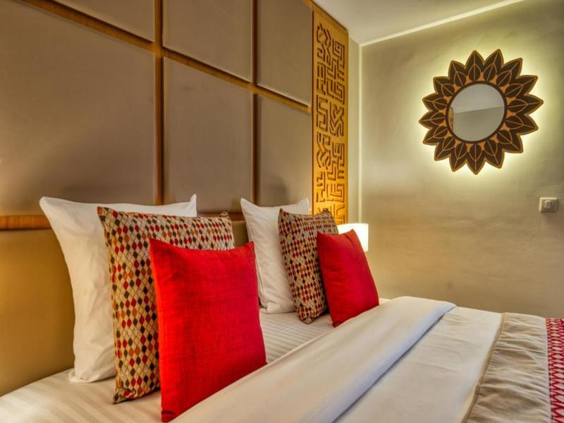 Azalai Hôtel Dakar 5