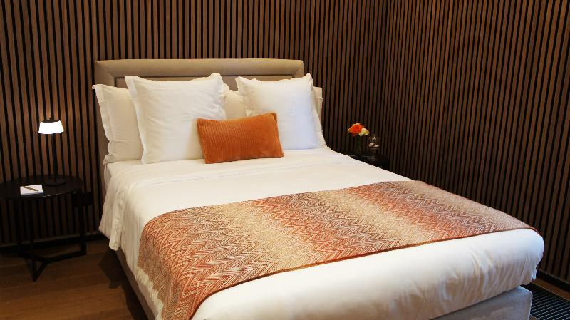 Binario 934 Smart Hotel image