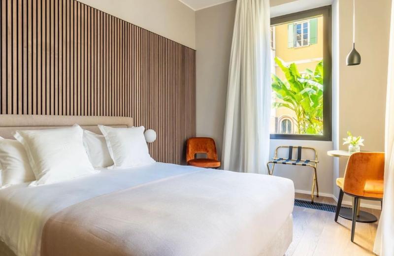 Binario 934 Smart Hotel image