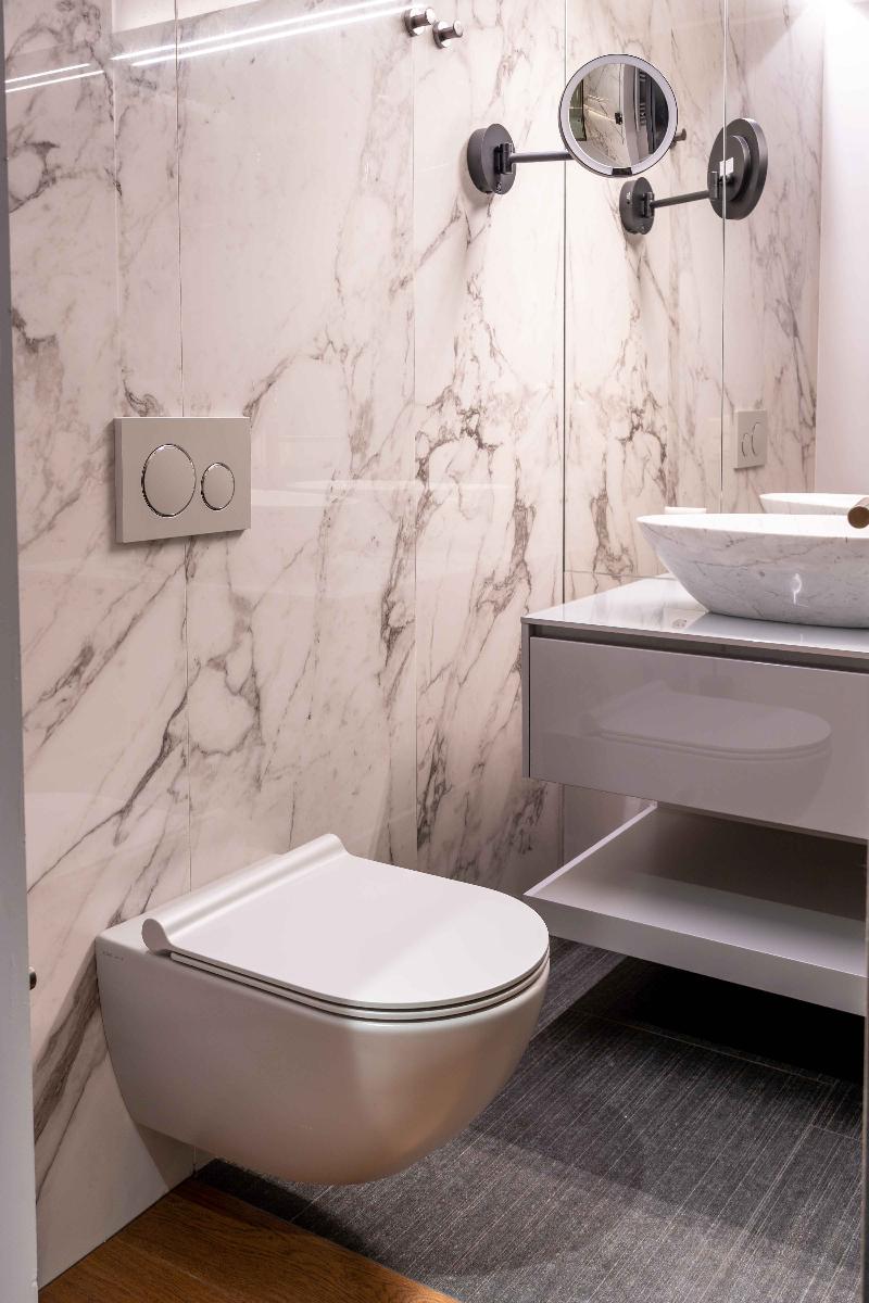 Binario 934 Smart Hotel image