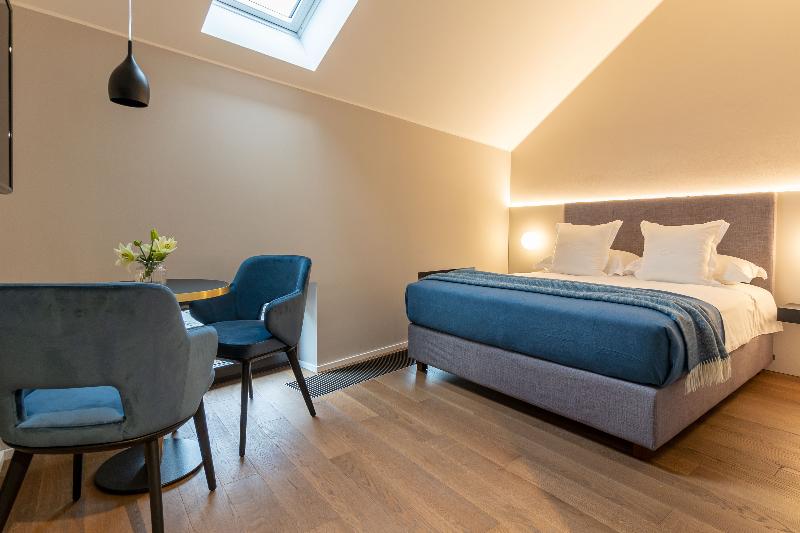 Binario 934 Smart Hotel image