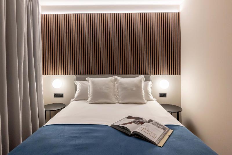 Binario 934 Smart Hotel image