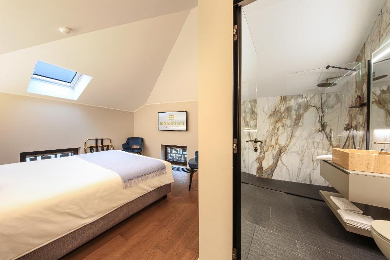 Binario 934 Smart Hotel image