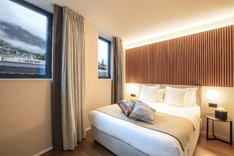 Binario 934 Smart Hotel image