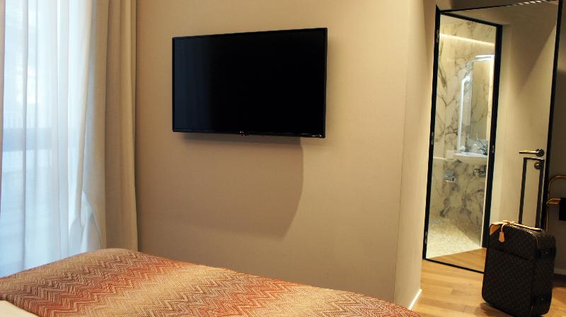 Binario 934 Smart Hotel image