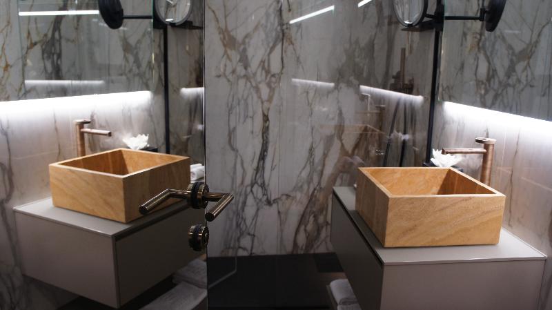 Binario 934 Smart Hotel image