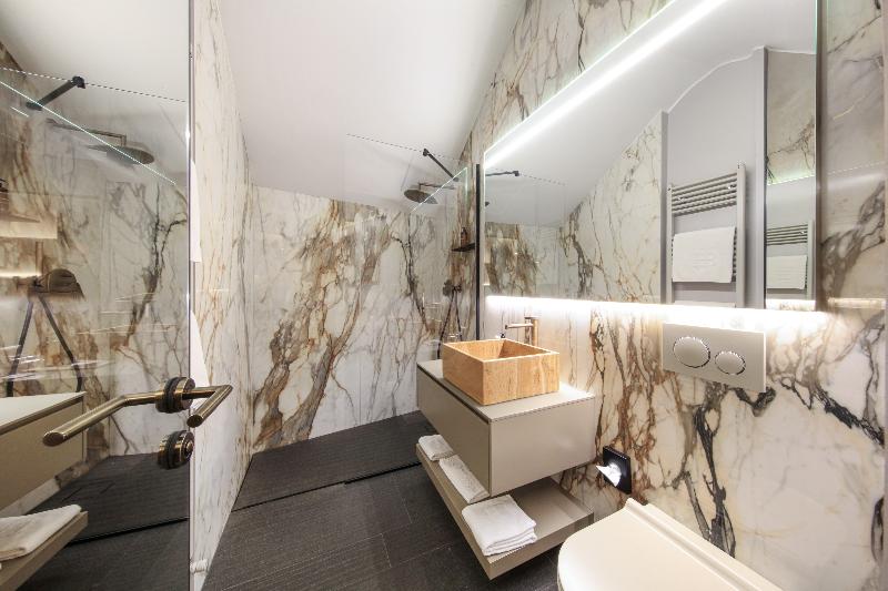 Binario 934 Smart Hotel image