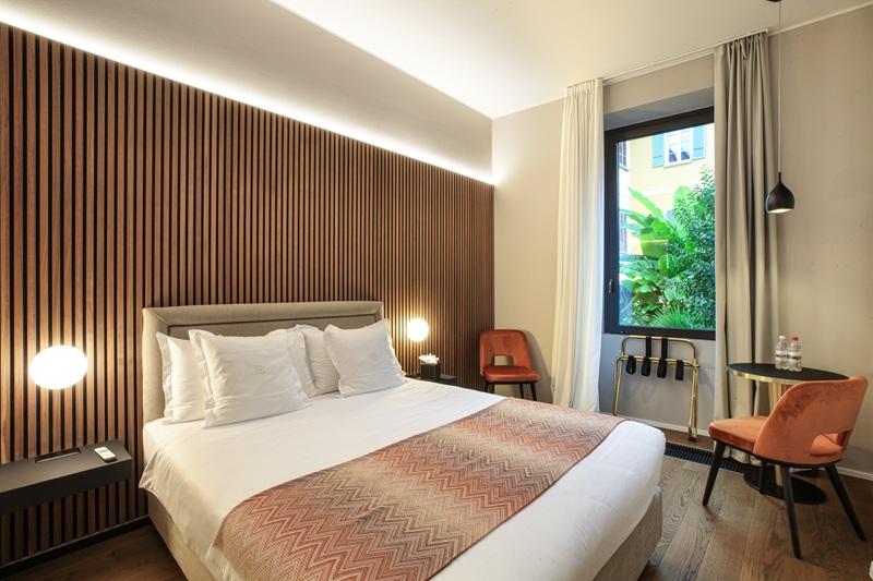Binario 934 Smart Hotel image