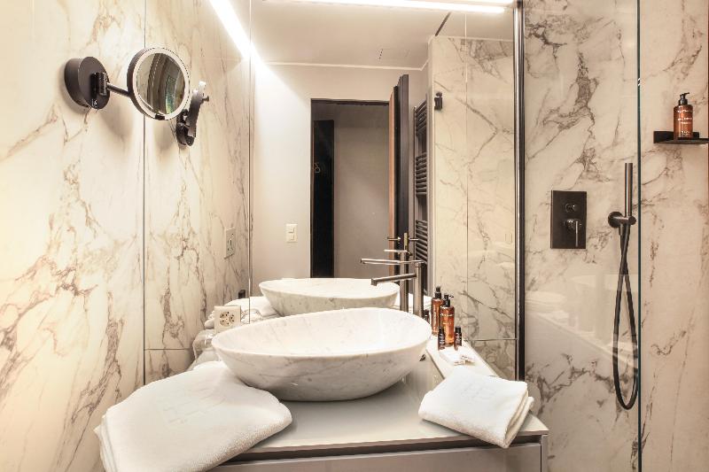 Binario 934 Smart Hotel image