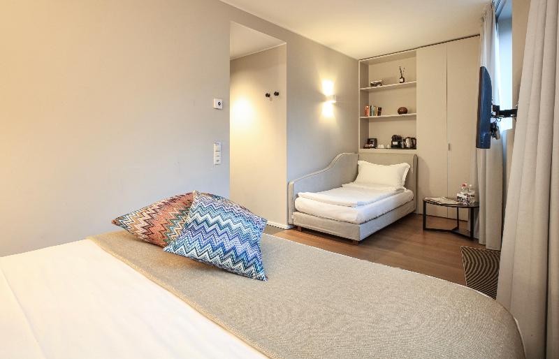 Binario 934 Smart Hotel image