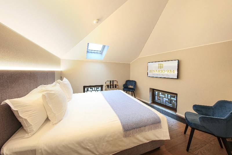 Binario 934 Smart Hotel image