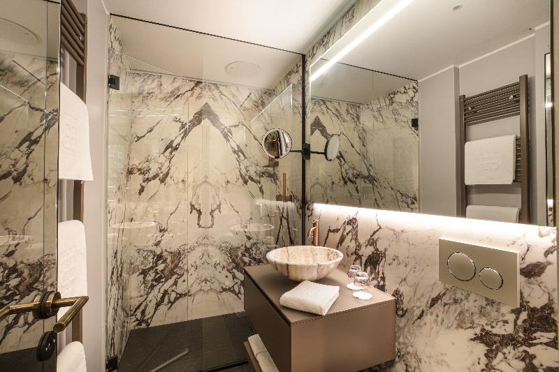 Binario 934 Smart Hotel image