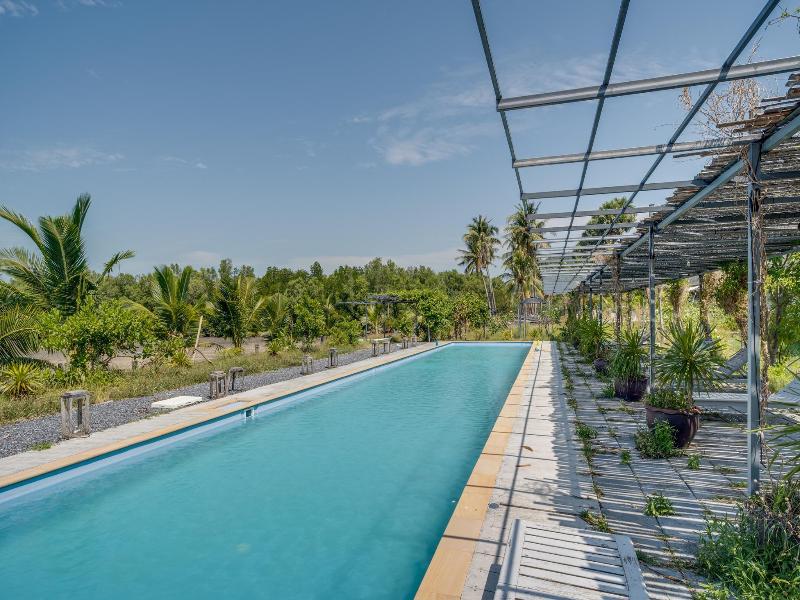 Artisan Koh Yao Yai Handcraft Beachfront Villas image