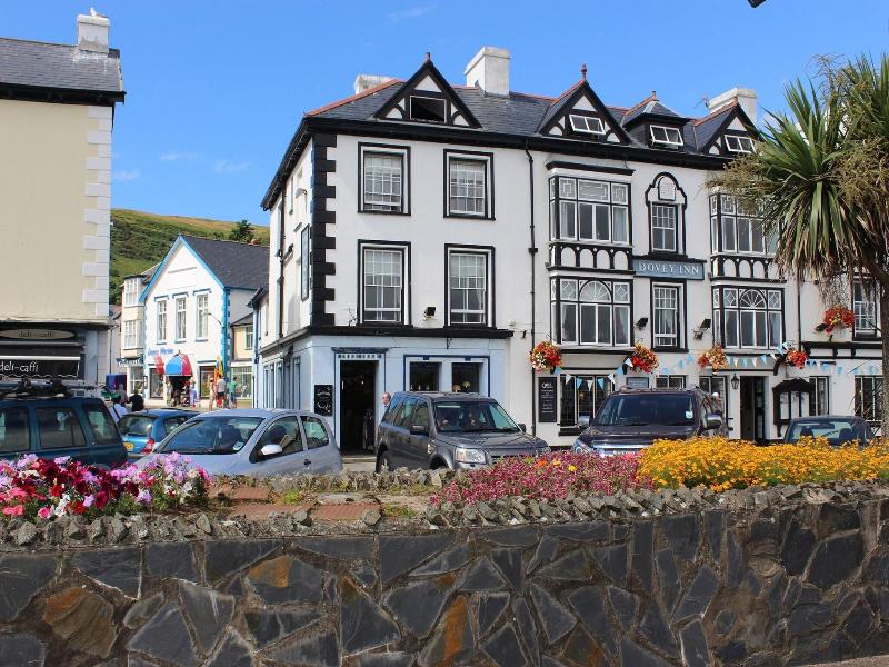 Dovey Inn image