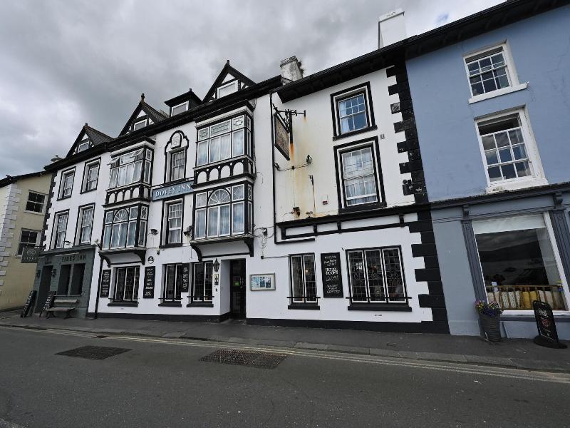 Dovey Inn image