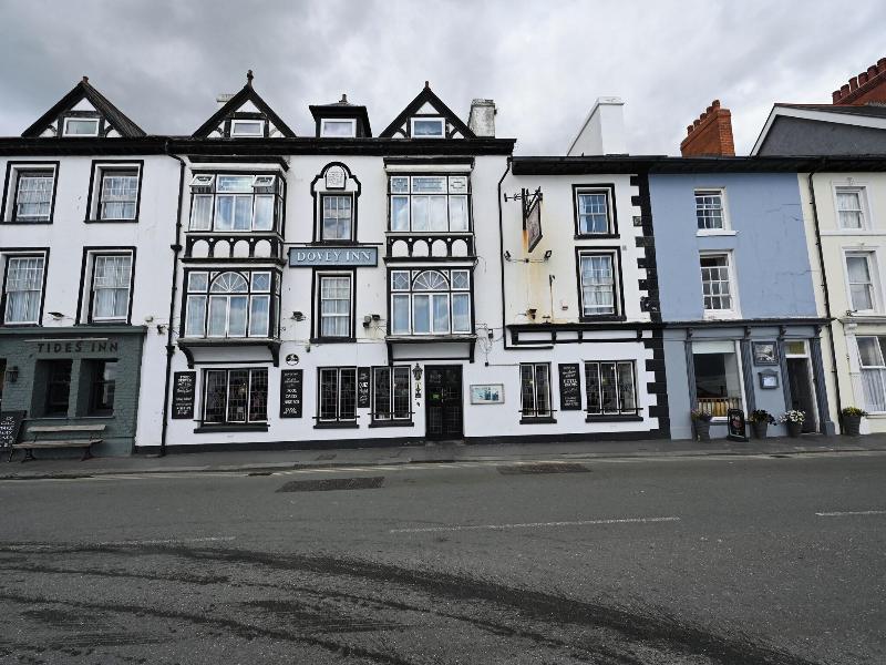 Dovey Inn image