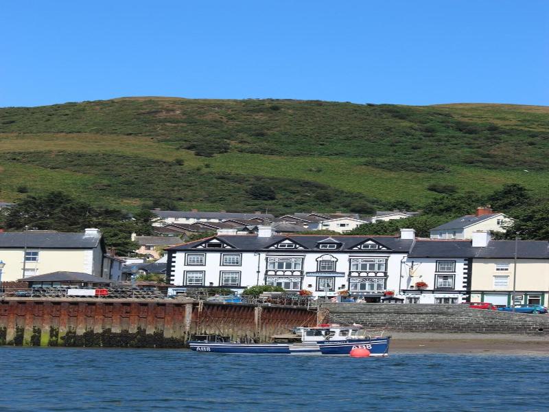 Dovey Inn image