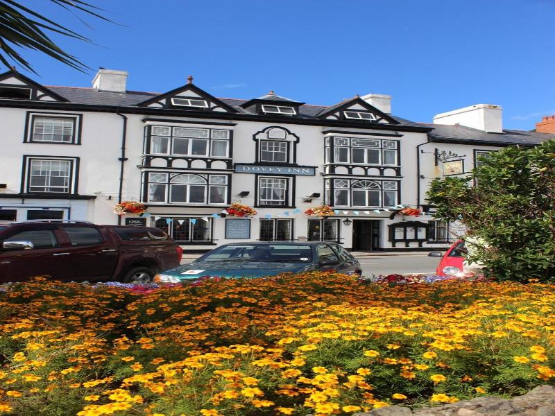 Dovey Inn image