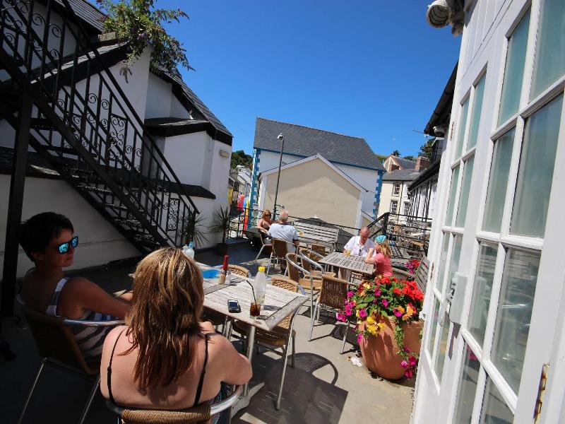 Dovey Inn image