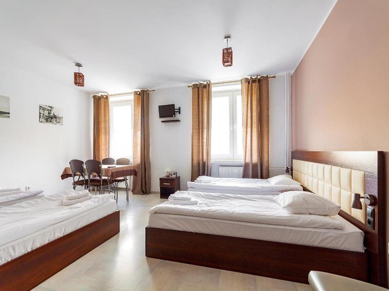 Avion Hotel image