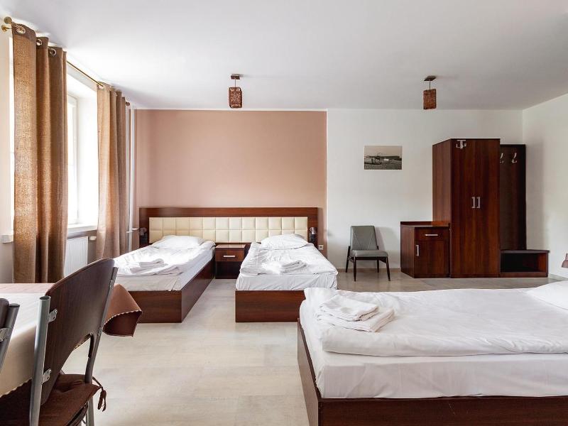 Avion Hotel image