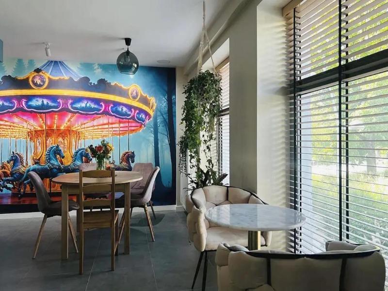 Avion Hotel image