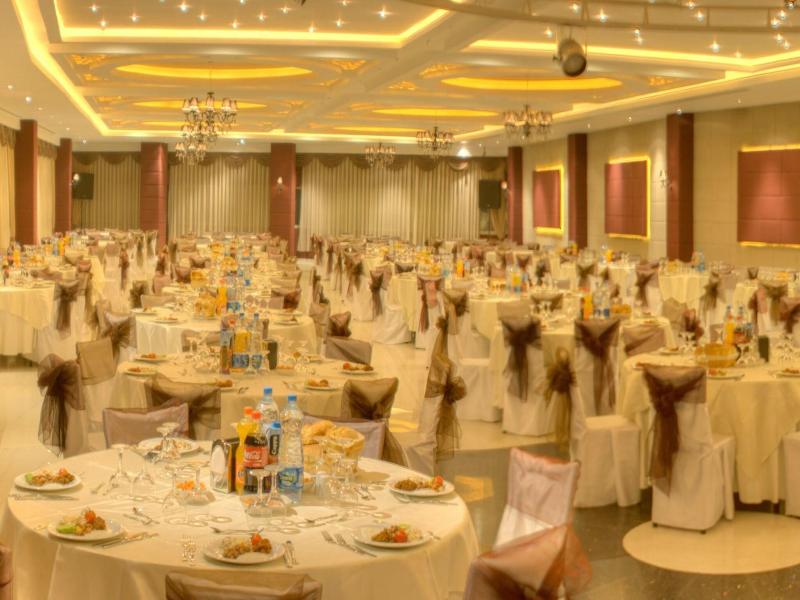 Ozpark Hotel