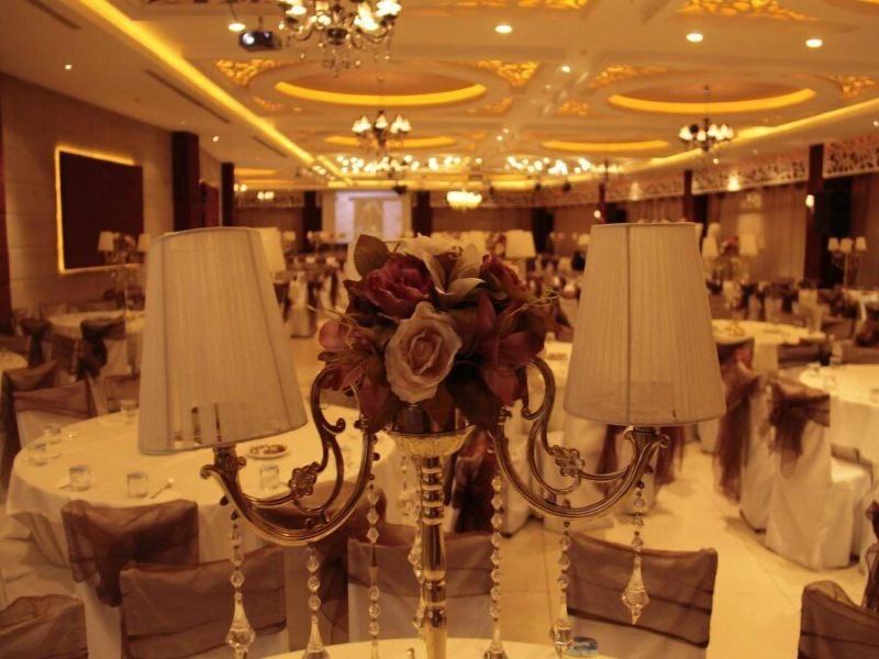 Ozpark Hotel