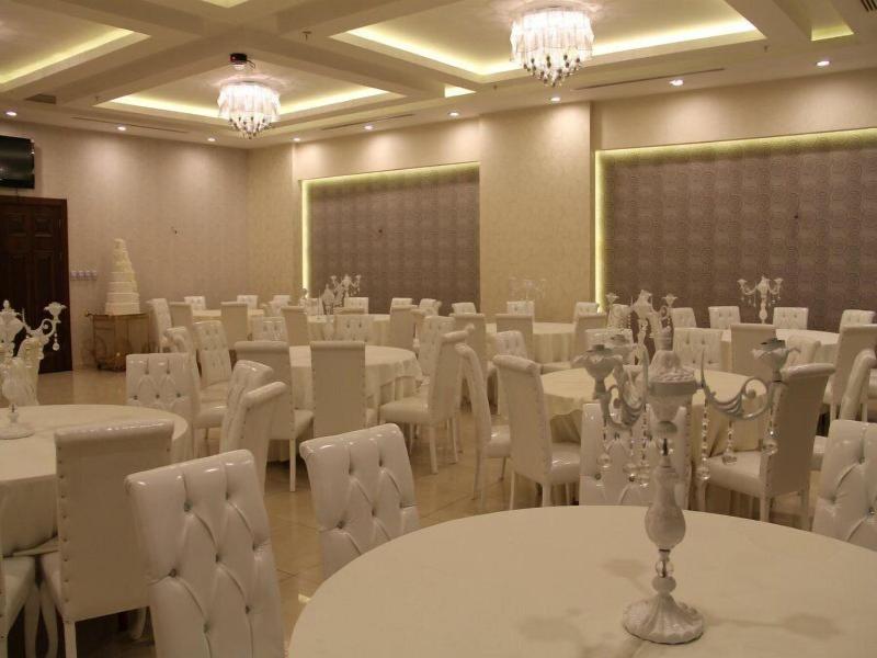 Ozpark Hotel