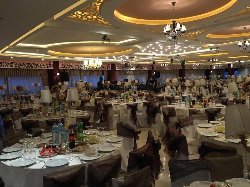 Ozpark Hotel