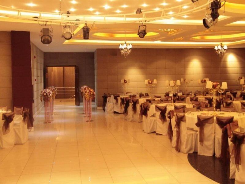 Ozpark Hotel