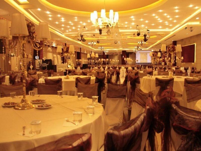 Ozpark Hotel