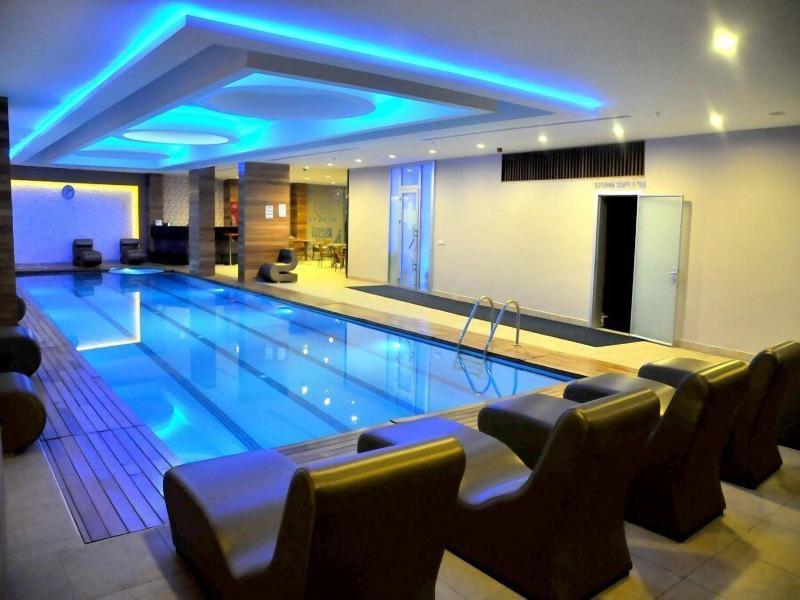 Ozpark Hotel