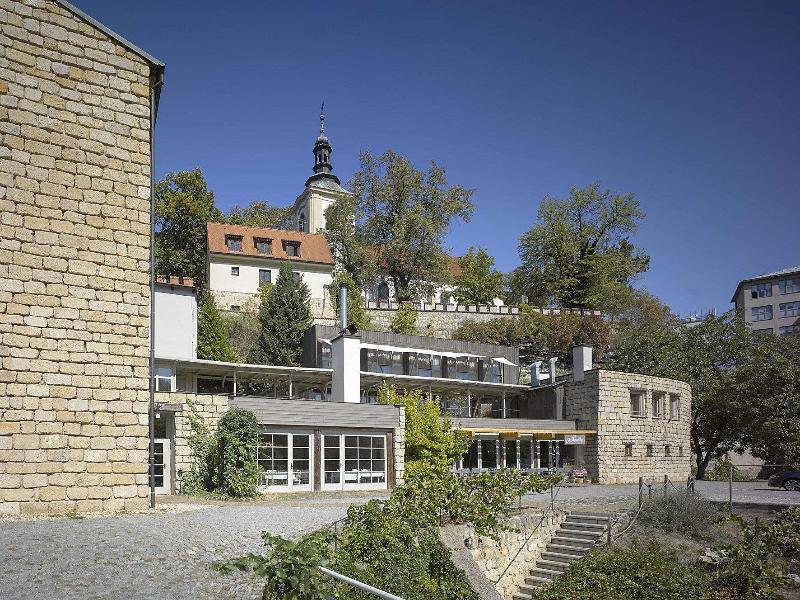 Hotel La Romantica image