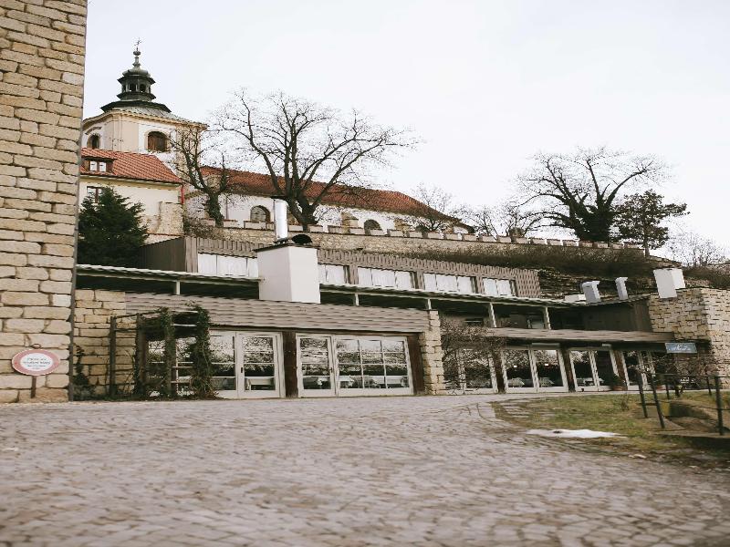 Hotel La Romantica image