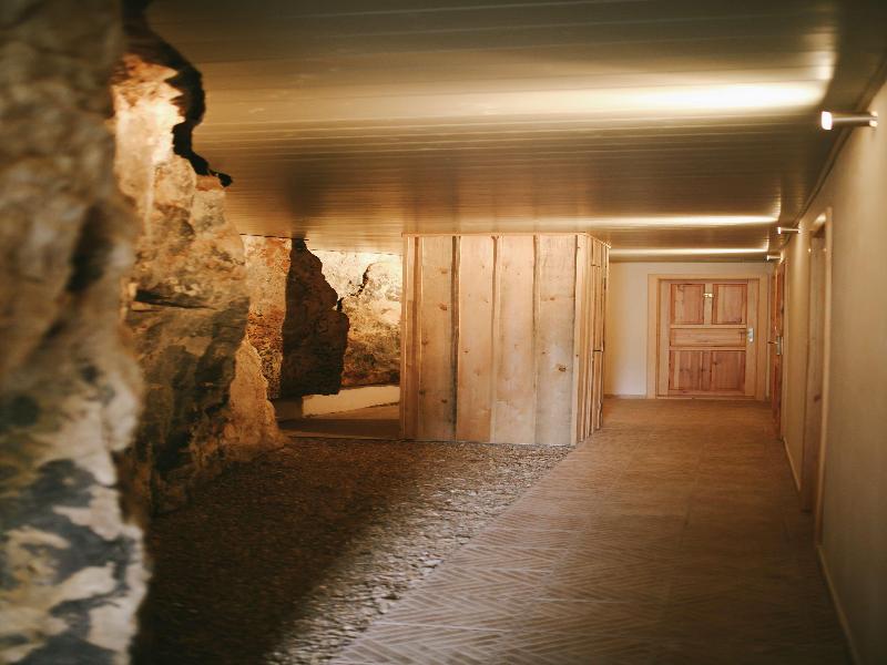 Hotel La Romantica image