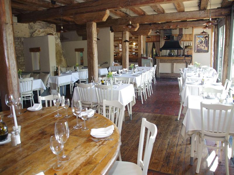 Hotel La Romantica image