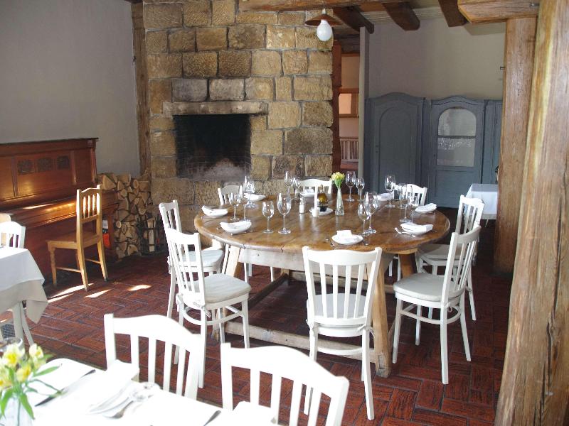 Hotel La Romantica image