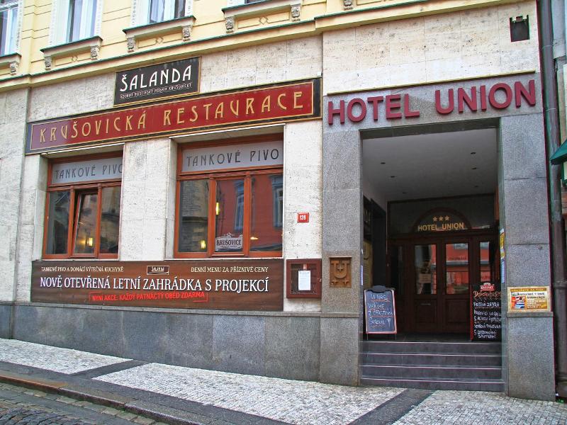 Hotel Union image